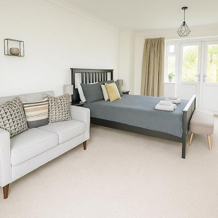 Number 6 - Lytton Tree Lodge, Reydon, Southwold Εξωτερικό φωτογραφία