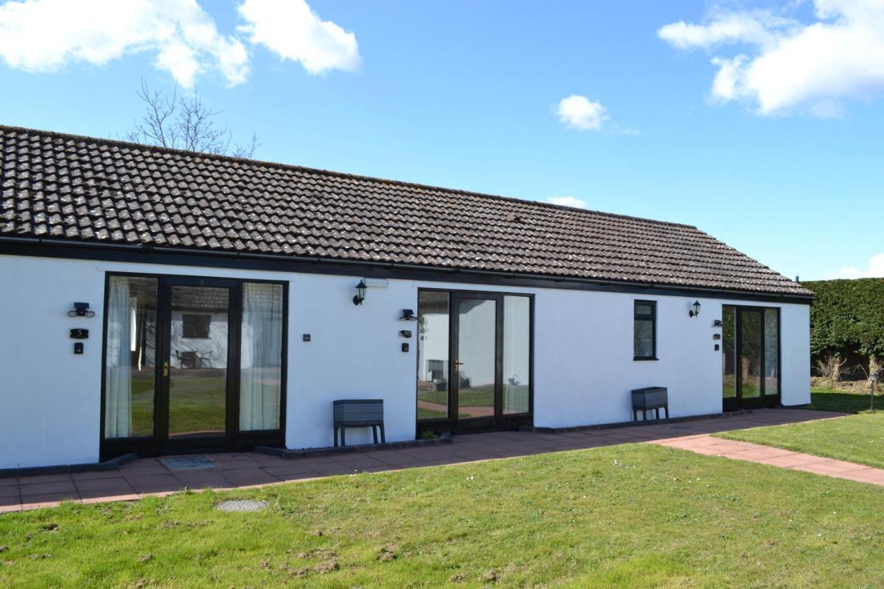 Number 6 - Lytton Tree Lodge, Reydon, Southwold Εξωτερικό φωτογραφία