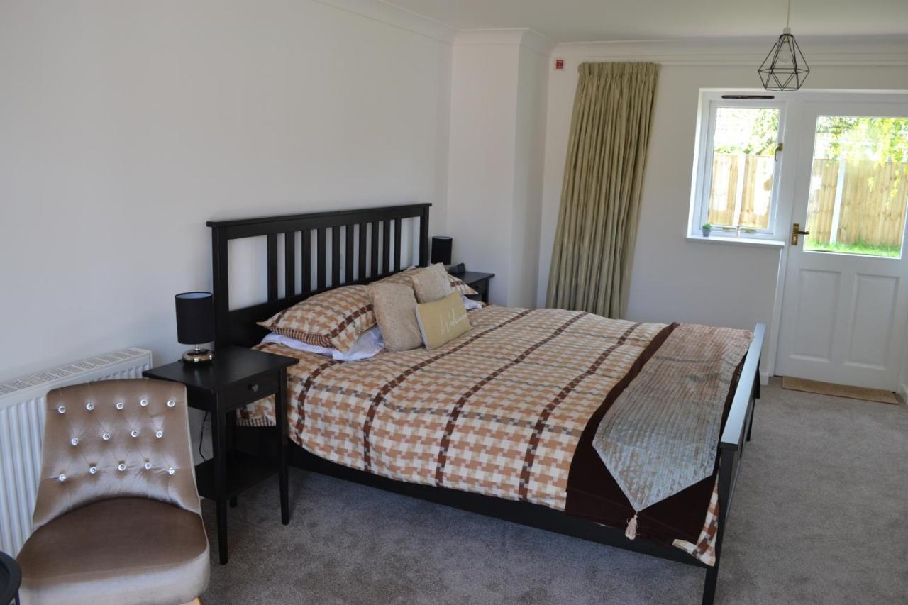 Number 6 - Lytton Tree Lodge, Reydon, Southwold Εξωτερικό φωτογραφία