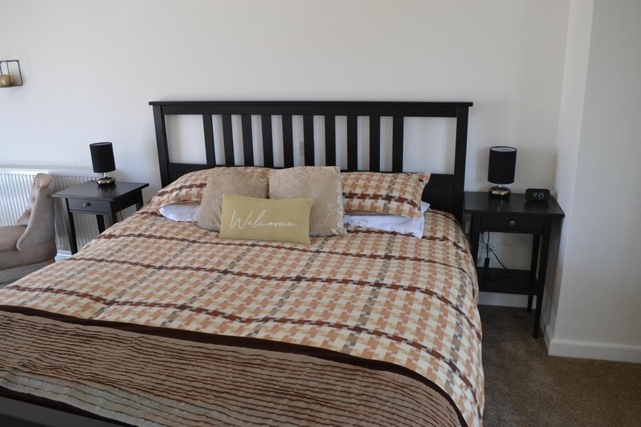Number 6 - Lytton Tree Lodge, Reydon, Southwold Εξωτερικό φωτογραφία