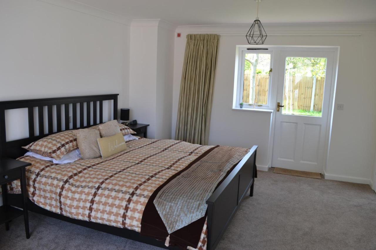 Number 6 - Lytton Tree Lodge, Reydon, Southwold Εξωτερικό φωτογραφία