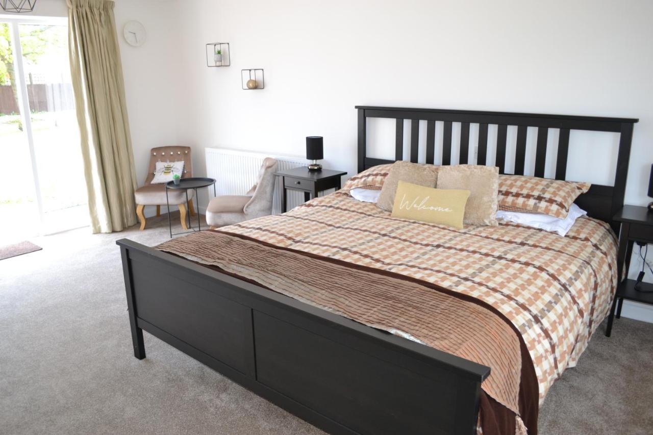 Number 6 - Lytton Tree Lodge, Reydon, Southwold Εξωτερικό φωτογραφία