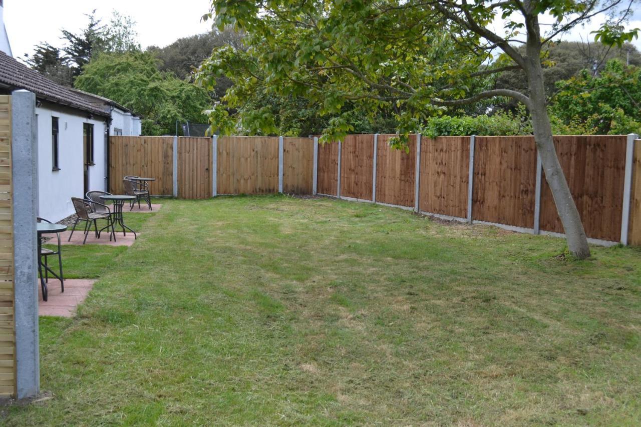 Number 6 - Lytton Tree Lodge, Reydon, Southwold Εξωτερικό φωτογραφία