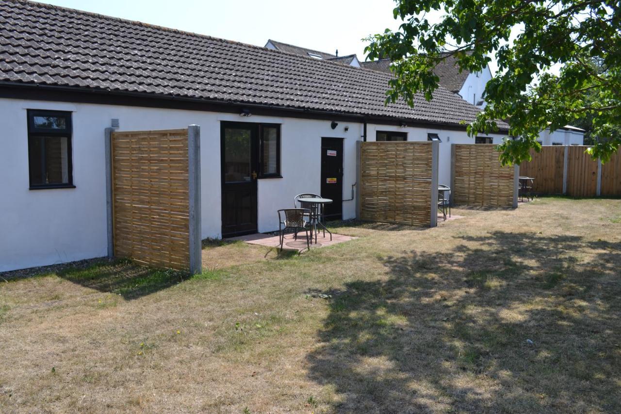 Number 6 - Lytton Tree Lodge, Reydon, Southwold Εξωτερικό φωτογραφία