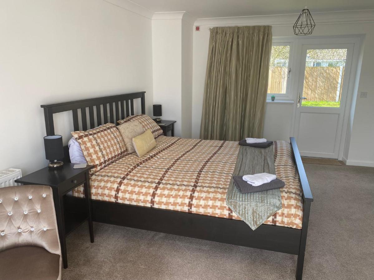 Number 6 - Lytton Tree Lodge, Reydon, Southwold Εξωτερικό φωτογραφία