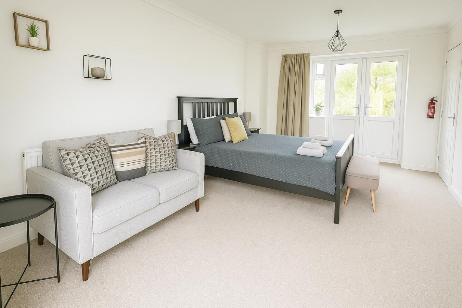 Number 6 - Lytton Tree Lodge, Reydon, Southwold Εξωτερικό φωτογραφία